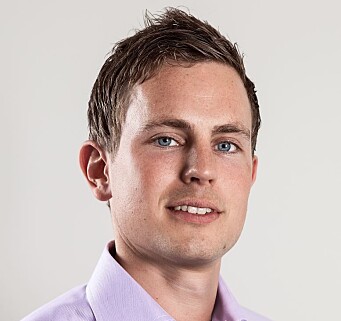 Ole Kristian Sagvik Ole Kristian Sagvik