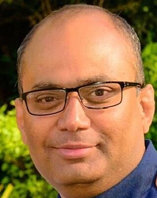 Rohit Gupta Rohit Gupta