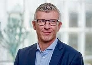 Søren Winge Søren Winge