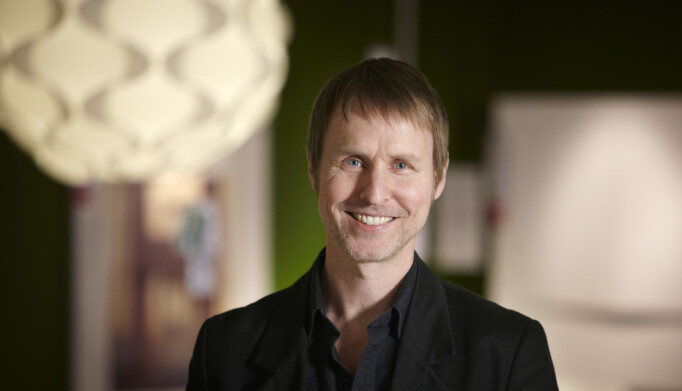 Jonas Carlehed er bærekraftsansvarlig for Ikea i Sverige. Jonas Carlehed er bærekraftsansvarlig for Ikea i Sverige.