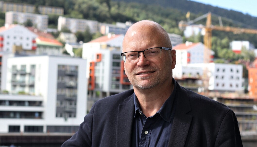 Robert Ingvaldsen er høyskolelektor på BI og forsker blant annet på markedsføring og retail. Robert Ingvaldsen er høyskolelektor på BI og forsker blant annet på markedsføring og retail.