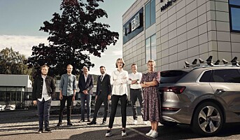 Ny martech-samarbeidspartner for Møller Mobility Group