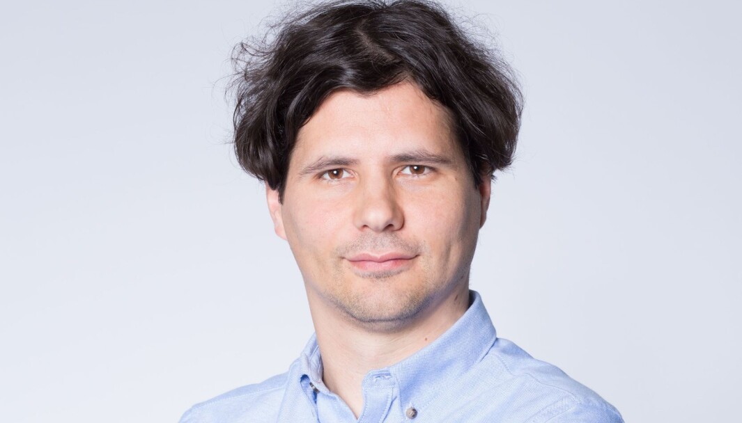 Zalando er første moteplattform med egen kategori og enkel løsning for Pre-owned, sier Torben Hansen, VP for kategorien. Zalando er første moteplattform med egen kategori og enkel løsning for Pre-owned, sier Torben Hansen, VP for kategorien.