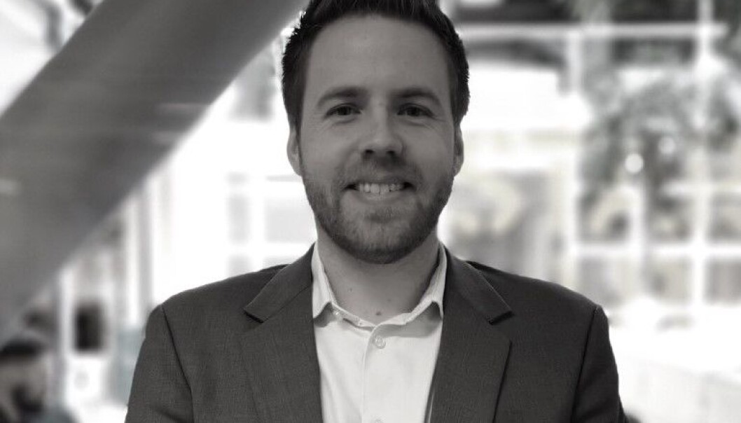 Bent Sondre Nielsen er gründer og daglig leder i Spot On. Bent Sondre Nielsen er gründer og daglig leder i Spot On.