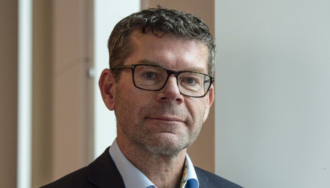 – Vi ser svært alvorlig på denne typen ulovlig samarbeid, noe størrelsen på de varslede gebyrene understreker, sier Gjermund Nese,
avdelingsdirektør i Konkurransetilsynet. – Vi ser svært alvorlig på denne typen ulovlig samarbeid, noe størrelsen på de varslede gebyrene understreker, sier Gjermund Nese,
avdelingsdirektør i Konkurransetilsynet.