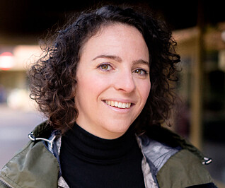 Ann-Kristin Raknes Pfründer Ann-Kristin Raknes Pfründer