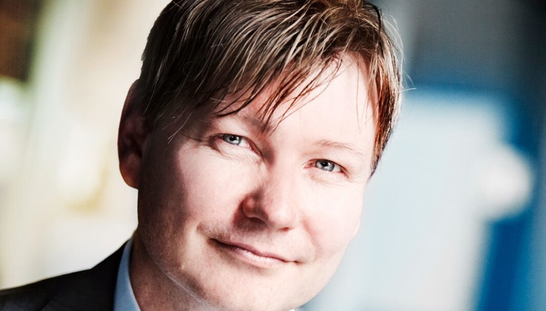 Ole A. Hagen er kommunikasjons- og markedsdirektør i PostNord. Ole A. Hagen er kommunikasjons- og markedsdirektør i PostNord.
