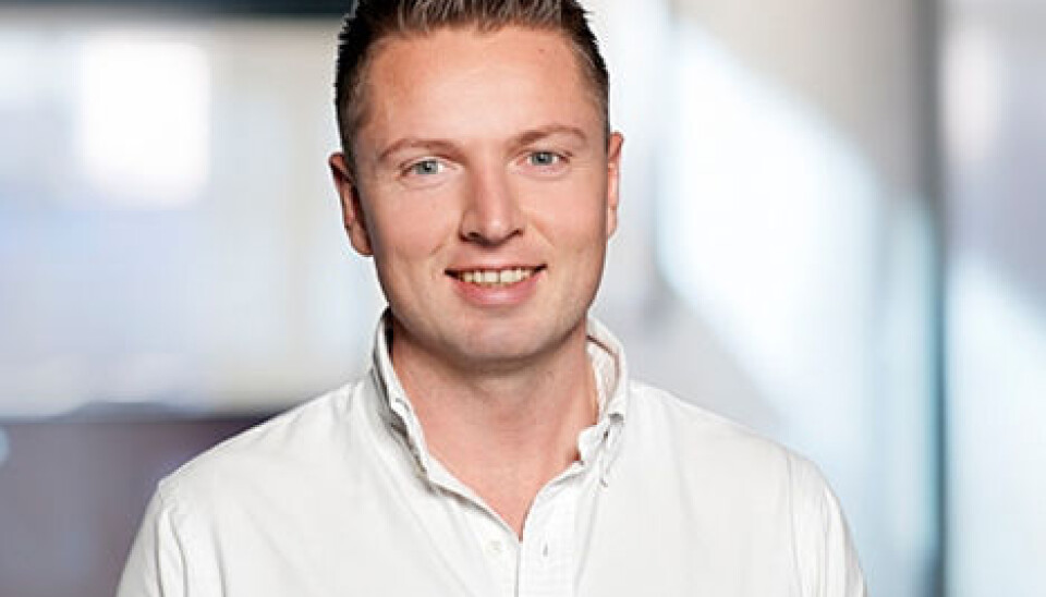 Stian Tørres Stian Tørres