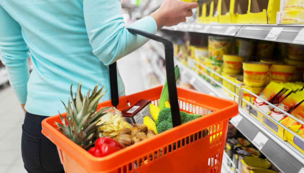 Å kutte ut 3 for 2-tilbud vil redusere matsvinnet, mener Forbrukerrådet. Å kutte ut 3 for 2-tilbud vil redusere matsvinnet, mener Forbrukerrådet.