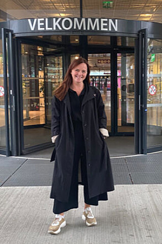 Senterleder Birte Wiinberg Senterleder Birte Wiinberg