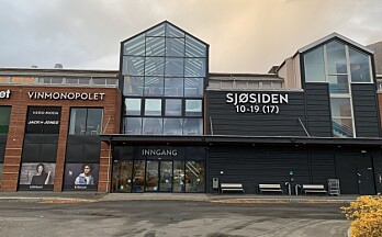 Elektrobutikk på nett Elektrobutikk på nett