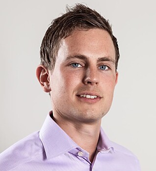 Ole Kristian Sagvik Ole Kristian Sagvik