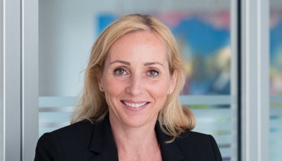 Vibeke Hoff Norbye Vibeke Hoff Norbye