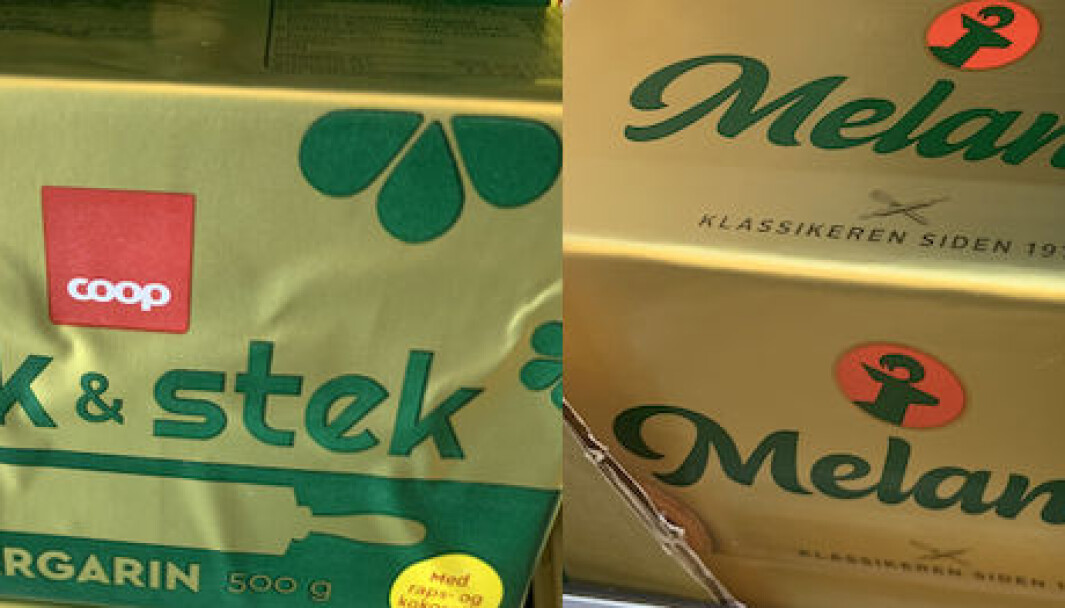 NKU mente at Coop har lagt seg for tett opp mot NKU mente at Coop har lagt seg for tett opp mot