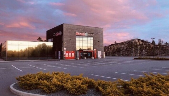 SPAR Steinsland SPAR Steinsland