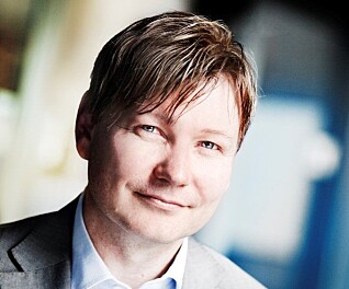 Ole A. Hagen, PostNord Ole A. Hagen, PostNord