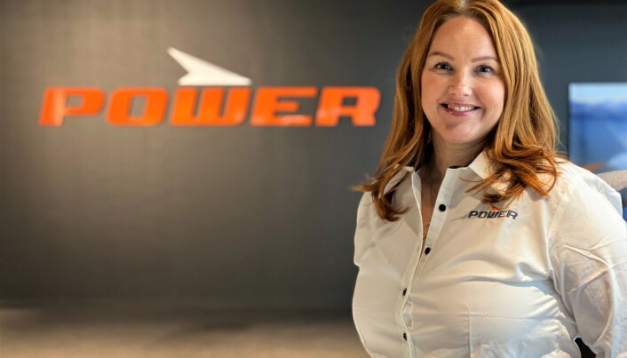 Siri Røhr-Stagg, Power Siri Røhr-Stagg, Power