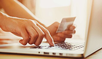 Hver femte nettbutikk risikerer avviste betalinger