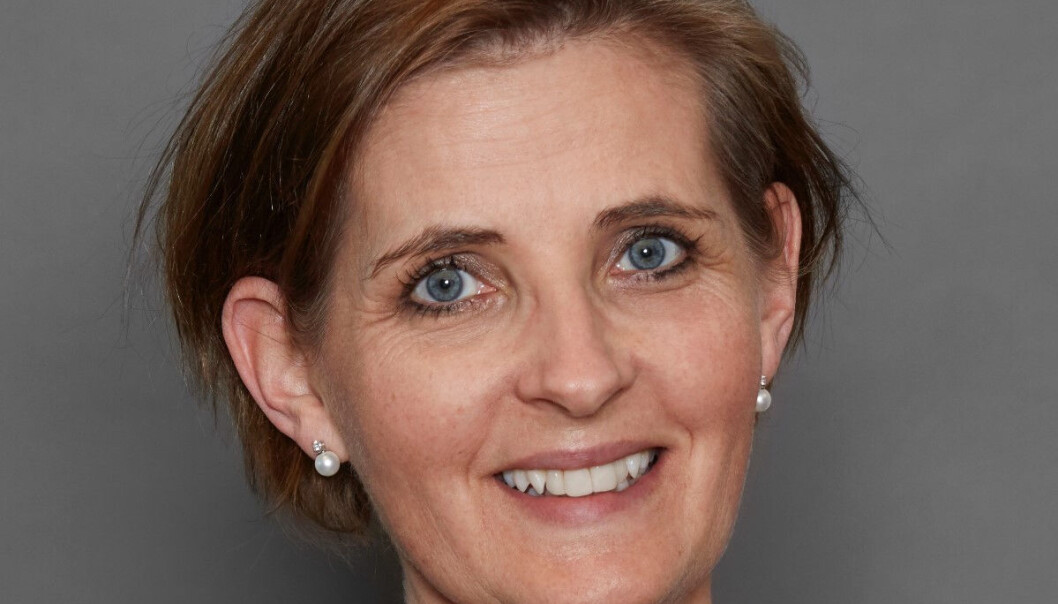 Vibeke Amundsen er ansatt som ny Chief Operating Officer (COO) i Linas Matkasse Group. Vibeke Amundsen er ansatt som ny Chief Operating Officer (COO) i Linas Matkasse Group.