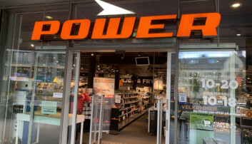 POWER Colosseum på Majorstua i Oslo har den høyeste omsetningen pr m2 i hele Power-kjeden POWER Colosseum på Majorstua i Oslo har den høyeste omsetningen pr m2 i hele Power-kjeden