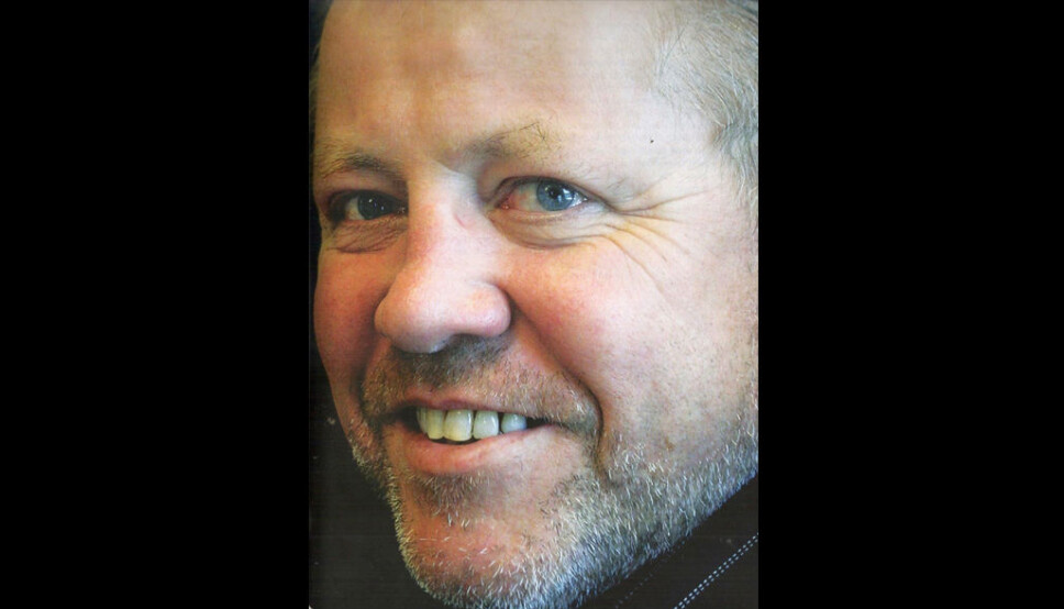 Bunnpris-gründer Trond Lykke er død. Bunnpris-gründer Trond Lykke er død.
