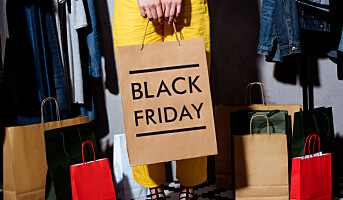 Undersøkelse: Halvparten vil forby Black Friday i fysiske butikker