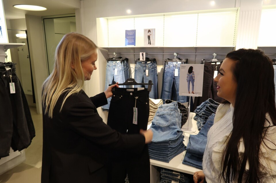 The customer interaction improves when you work on it daily.