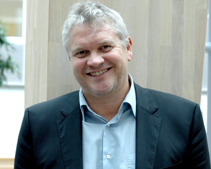 Rolf Ivar Skår Rolf Ivar Skår