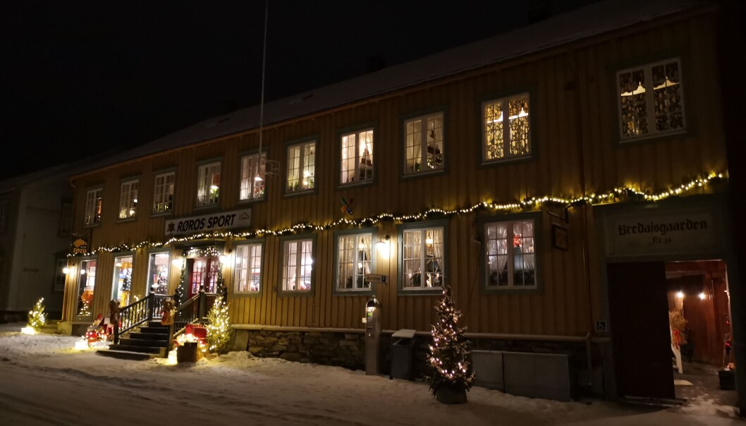 Røros Sport Røros Sport