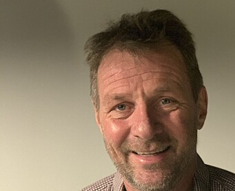 Thomas Nygård er destinasjonssjef på Aker Brygge Thomas Nygård er destinasjonssjef på Aker Brygge
