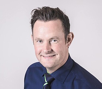Thomas Brandsnes Thomas Brandsnes