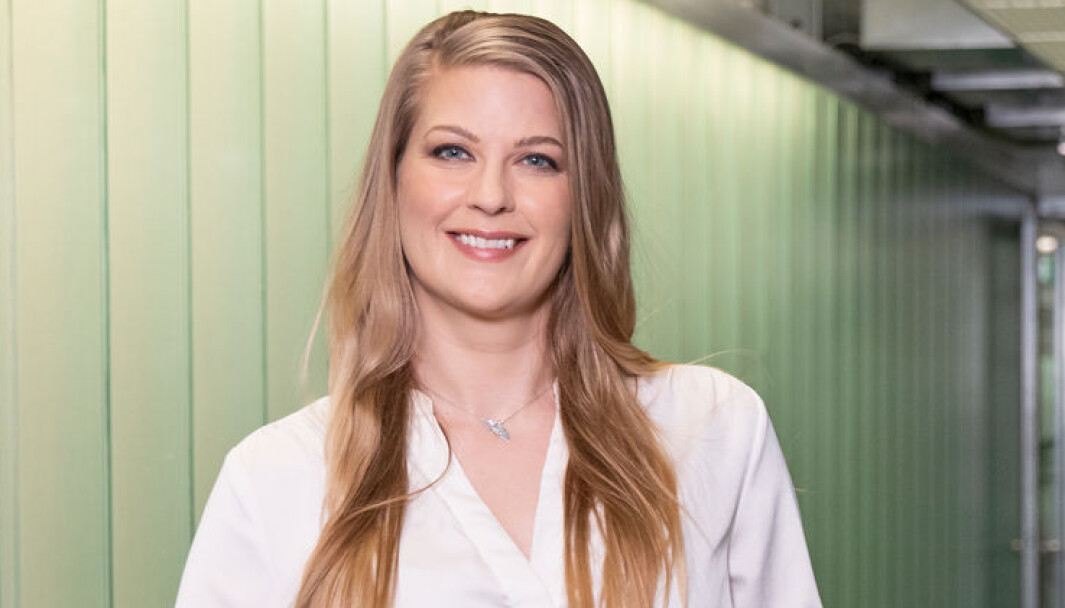 Victoria Rummelhoff, e-handelsekspert i PostNord Norge, skal lede forskningsprosjektet. Victoria Rummelhoff, e-handelsekspert i PostNord Norge, skal lede forskningsprosjektet.