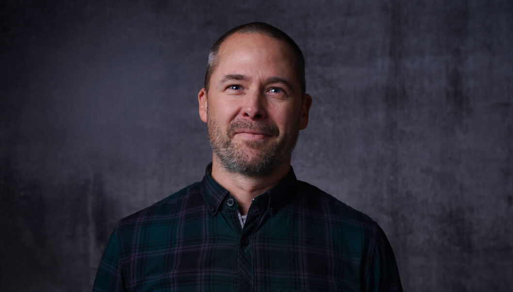 Chris Kirkemo går fra FOLL til Involve. Chris Kirkemo går fra FOLL til Involve.