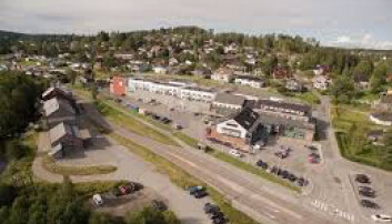 Vågsenteret Vågsenteret