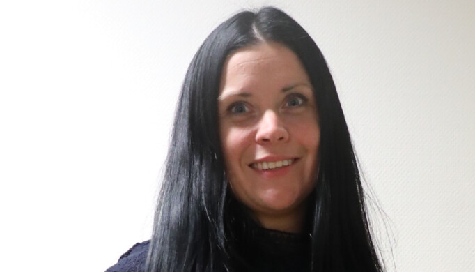 Senterleder Elisabeth Karlsen Senterleder Elisabeth Karlsen