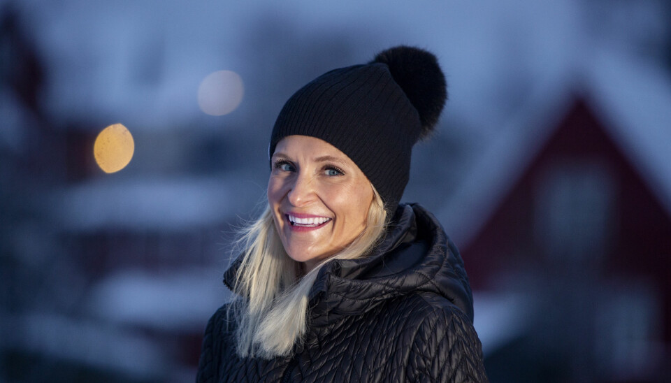 Stine Trygg-Hauger blir XXLs nye sjef for Norge.