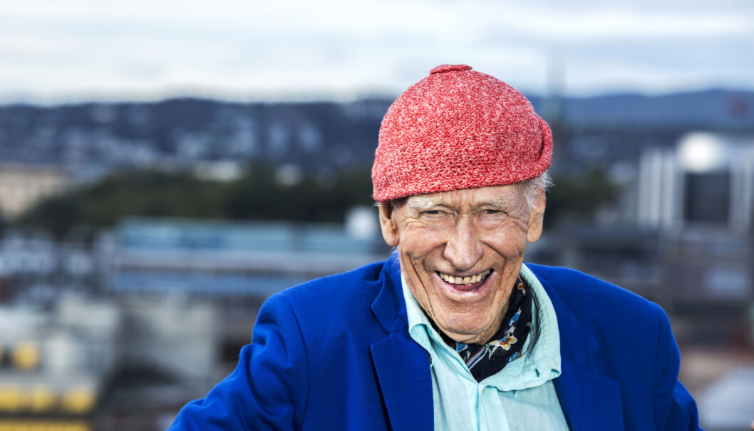 Olav Thon Olav Thon