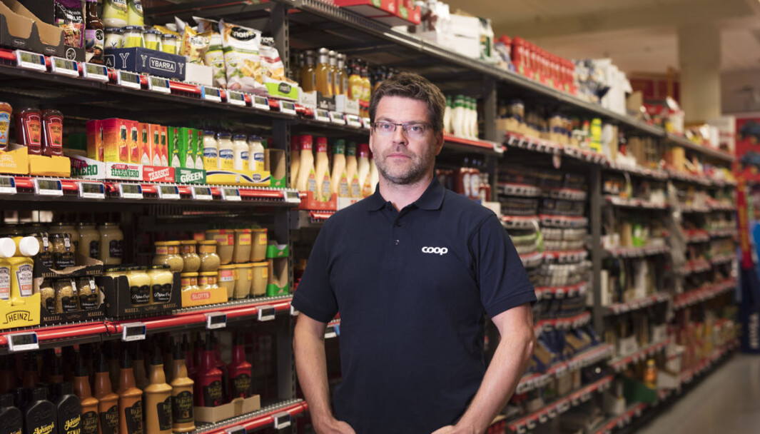 Coop la seg flate, og kommunikasjonssjef Harald Kristiansen i Coop Norge mener at Coop Finnmark gjorde det eneste rette da de selv rapporterte avviket til Datatilsynet. Coop la seg flate, og kommunikasjonssjef Harald Kristiansen i Coop Norge mener at Coop Finnmark gjorde det eneste rette da de selv rapporterte avviket til Datatilsynet.