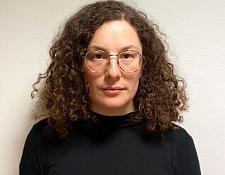 Juridisk rådgiver Embla Helle Nerland i Datatilsynet Juridisk rådgiver Embla Helle Nerland i Datatilsynet