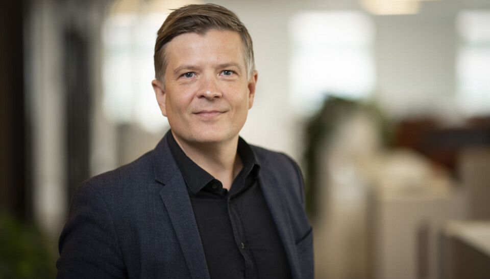– Vi opplever at sentrene våre har en sentral oppgave i å sikre adgang til nødvendige varer som dagligvarer og apotekvarer, og ellers til andre butikker og tjenester som får lov til å holde åpent, sier Daniel Sellevoll, kommunikasjonssjef i Citycon . – Vi opplever at sentrene våre har en sentral oppgave i å sikre adgang til nødvendige varer som dagligvarer og apotekvarer, og ellers til andre butikker og tjenester som får lov til å holde åpent, sier Daniel Sellevoll, kommunikasjonssjef i Citycon .