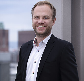 Anders Lunde Angen Anders Lunde Angen
