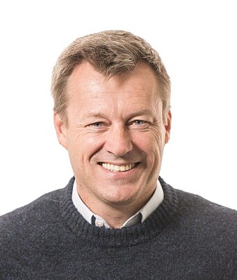 Jesper Brodin Jesper Brodin