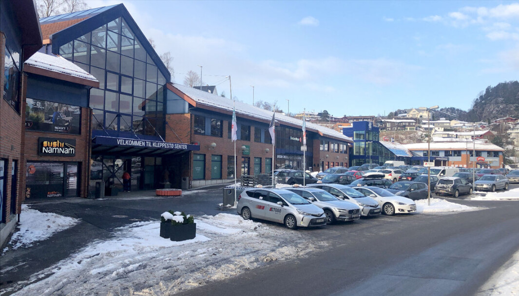 Kleppestø Senter har i 22 år vært åpen for en instituert ‘kirkebenk’ og at besøkende kan møte diakoner for samtaler. Kleppestø Senter har i 22 år vært åpen for en instituert ‘kirkebenk’ og at besøkende kan møte diakoner for samtaler.