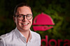 Carl Randers er fungerende daglig leder i foodora Norge. Carl Randers er fungerende daglig leder i foodora Norge.