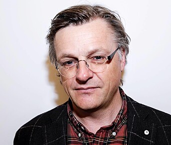 Kjetil Andersen er faglig sekretær i Handel og Kontor. Foto: Kjetil Andersen er faglig sekretær i Handel og Kontor. Foto:
