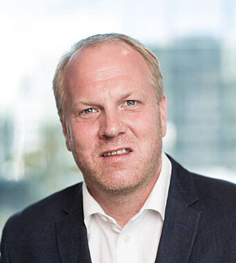 NHO-advokat Jon F. Claudi slår fast at Handelsoverenskomsten er mer moderne enn den forrige tariffavtalen. NHO-advokat Jon F. Claudi slår fast at Handelsoverenskomsten er mer moderne enn den forrige tariffavtalen.