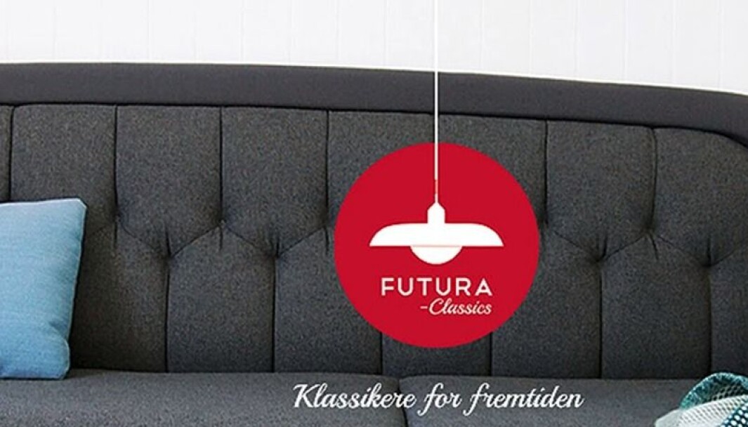 Skjermdump fra selskapets blogg. Skjermdump fra selskapets blogg.