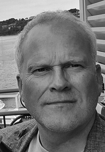 Arild Holtan Arild Holtan