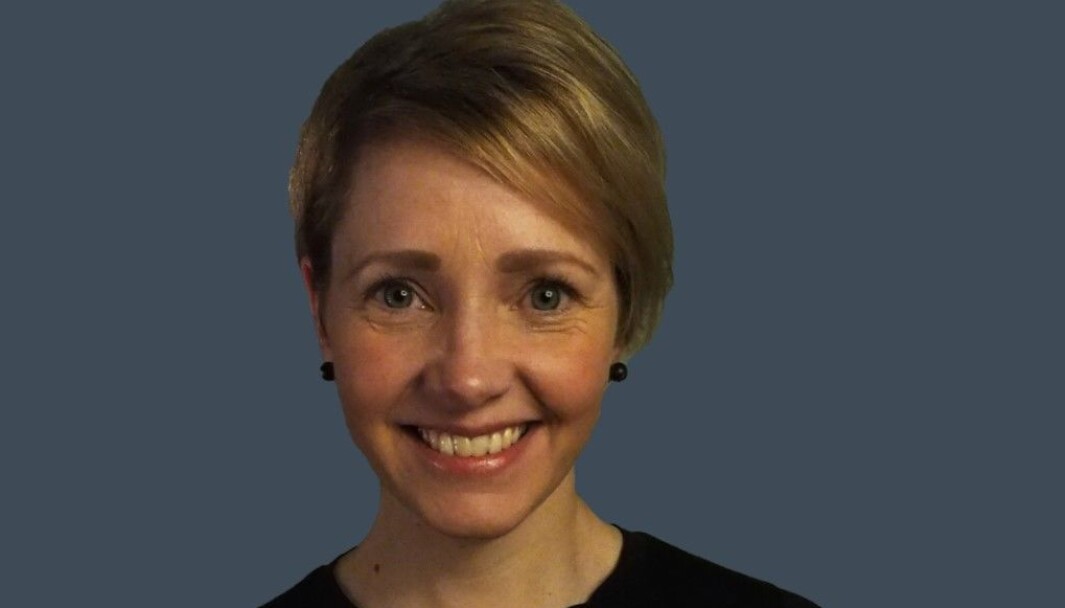 Beate Vigmostad Grøvik går fra Posten til Driw. Beate Vigmostad Grøvik går fra Posten til Driw.