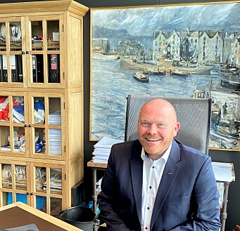 Lars Ove Valaas-Breivik Lars Ove Valaas-Breivik